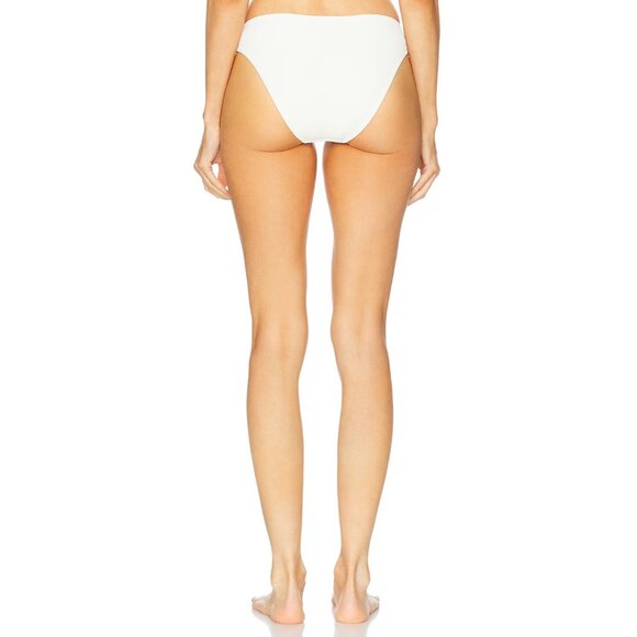 Solid & Striped The Eva Bikini Bottom in Brule - Picture 3 of 4